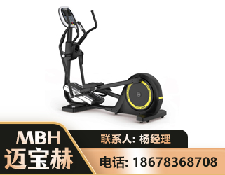 达州商用椭圆机