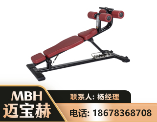 达州可调腹肌板