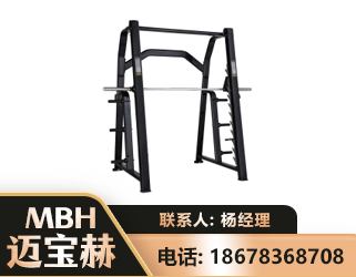 达州史密斯机