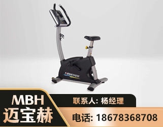 达州立式健身车